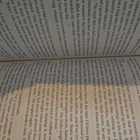 'In Green's Jungles' by Gene Wolfe