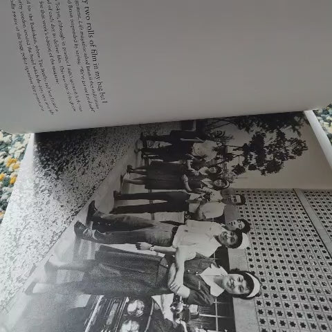 'Eight Days A Week: Inside The Beatle's Final World Tour' by Robert Whitaker