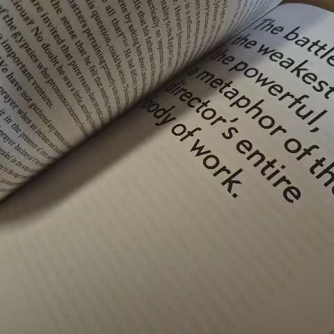 'The Freak. Chaplin's Last Film' by Pierre Smolik