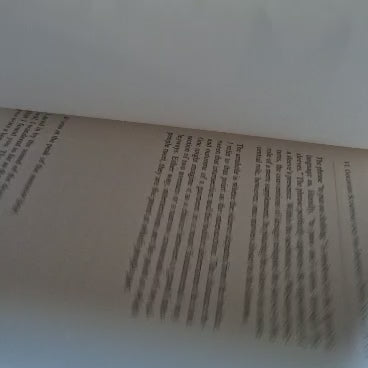 'My Dear Bomb' by Yohji Yamamoto
