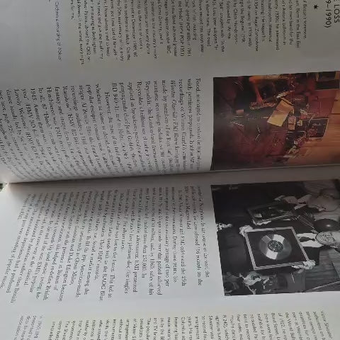 'EMI: The First 100 Years' by Peter Martland