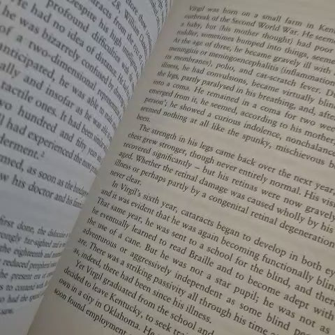 'An Anthropologist on Mars' by Oliver Sacks