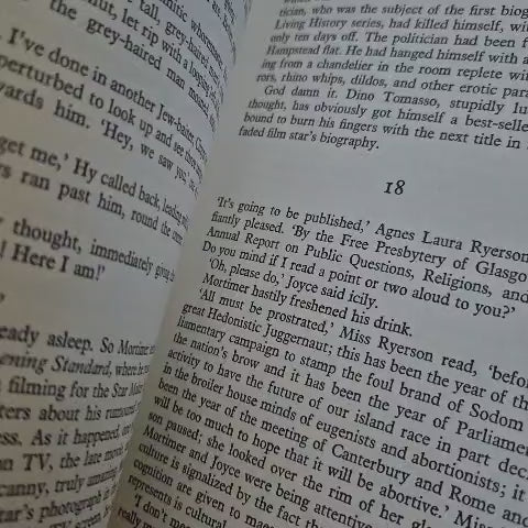 'Cocksure' by Mordecai Richler