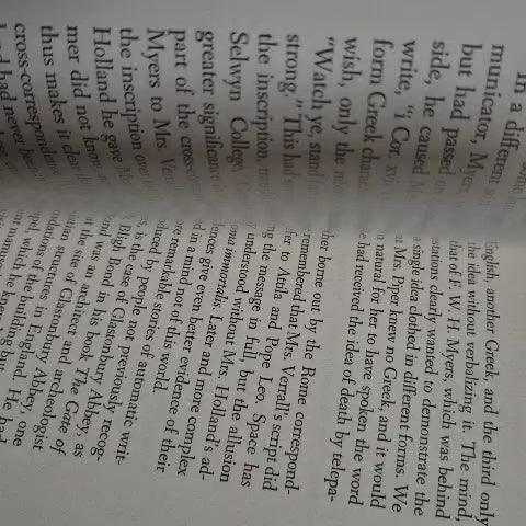 'Séances and Sensitives for the Millions' by Edward Albertson