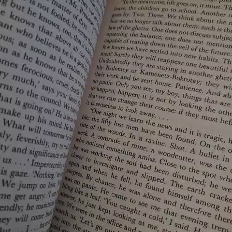 'The Fifth Son' by Elie Wiesel