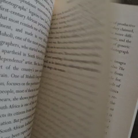 'Known and Strange Things: Essays' by Teju Cole