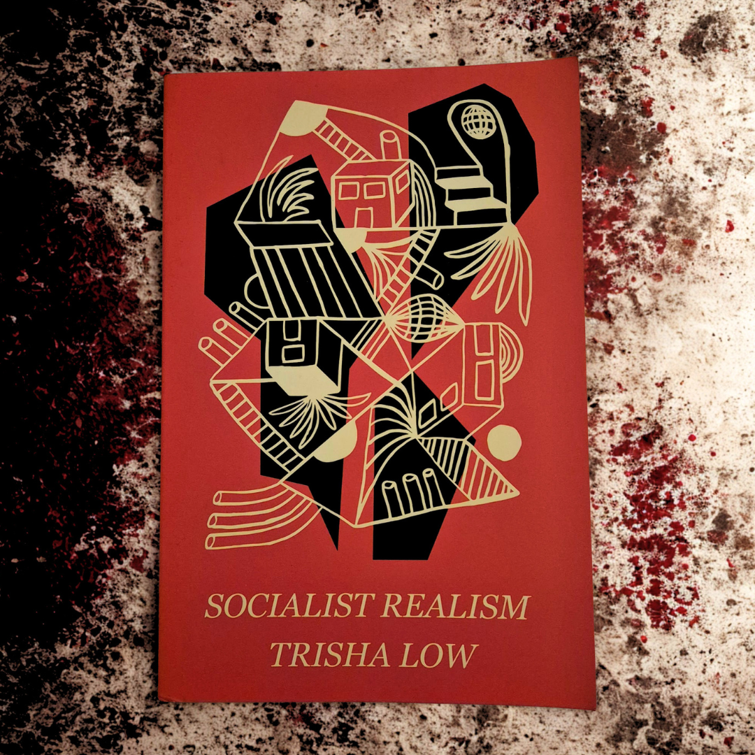 'Socialist Realism' by Trisha Low