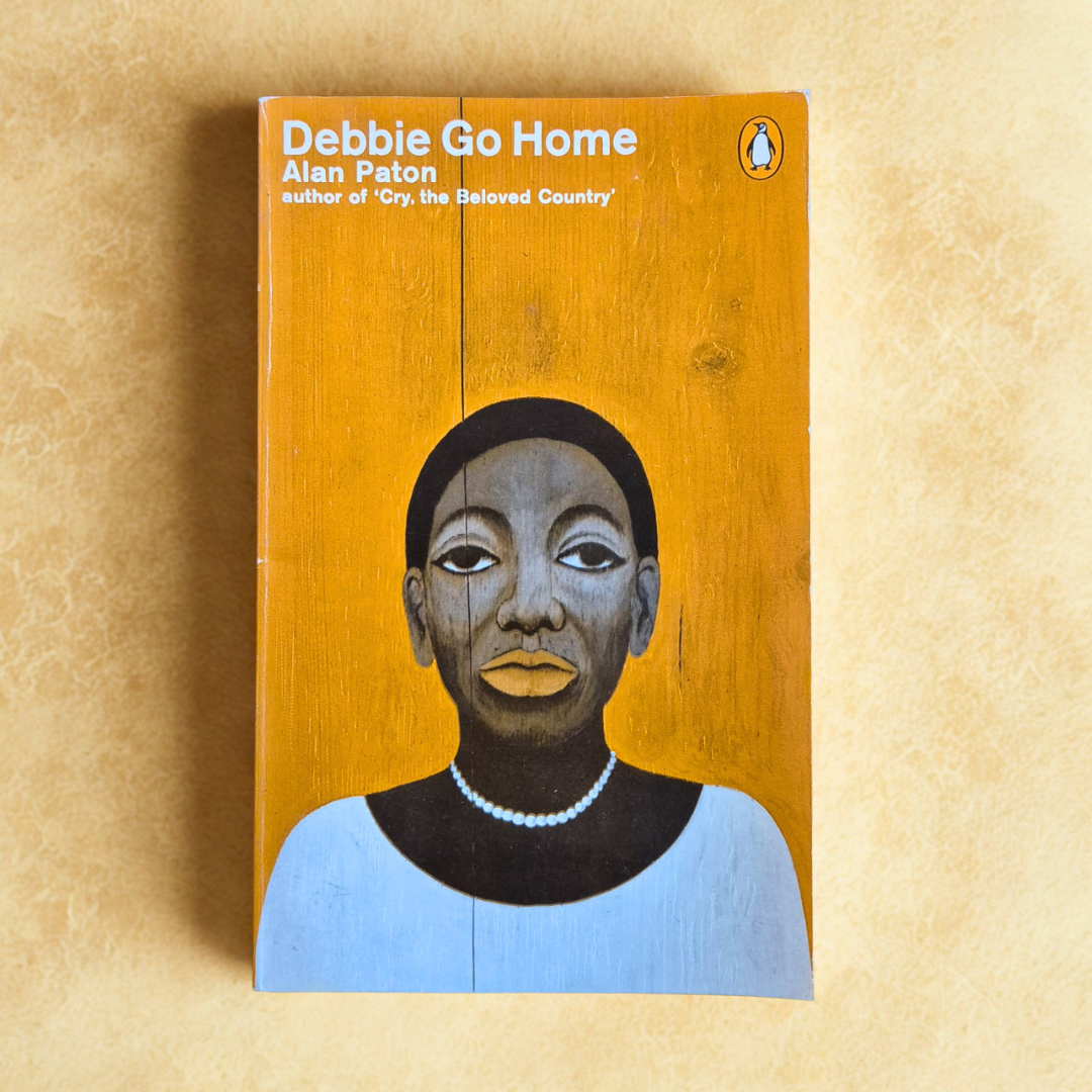 'Debbie Go Home' by Alan Paton