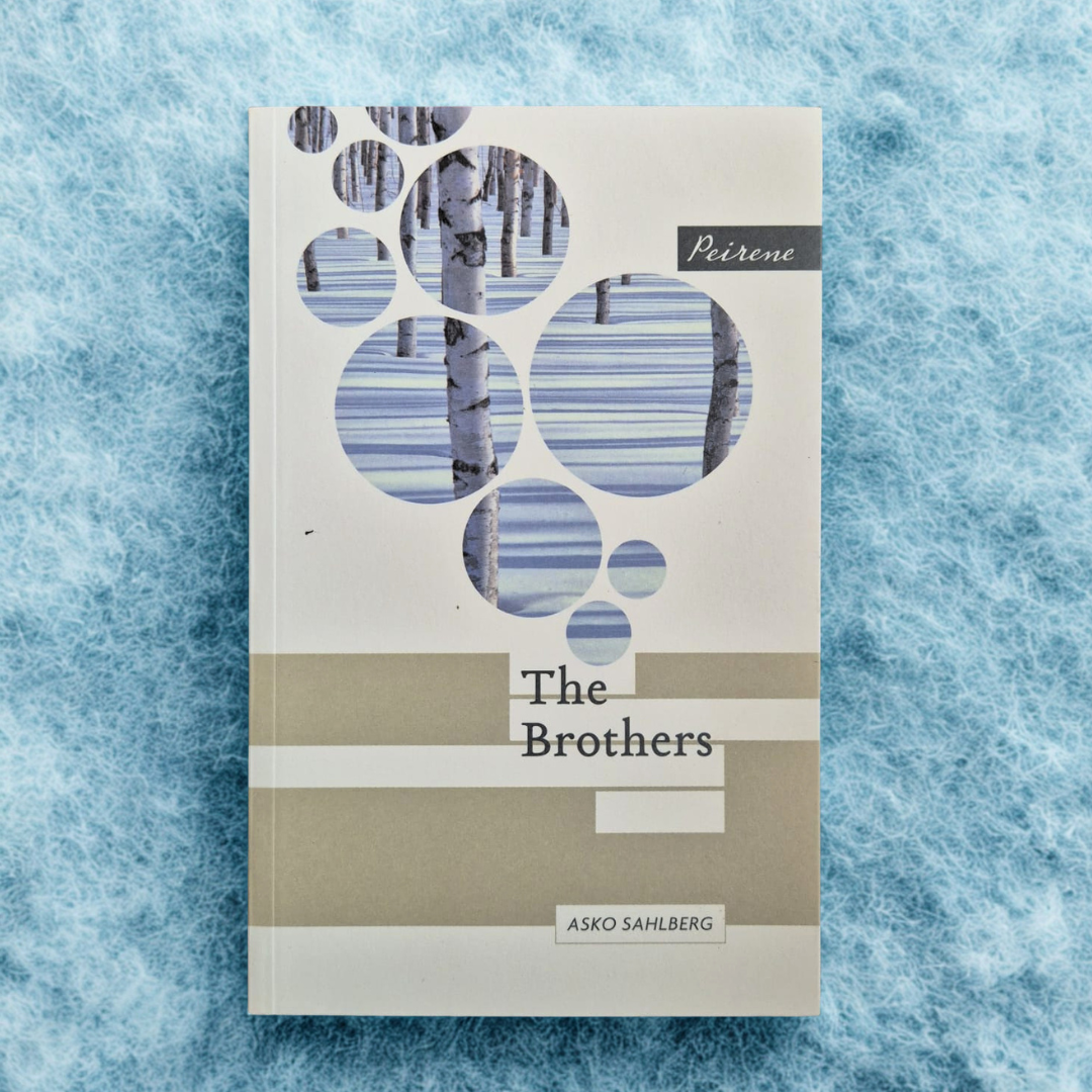'The Brothers' by Asko Sahlberg