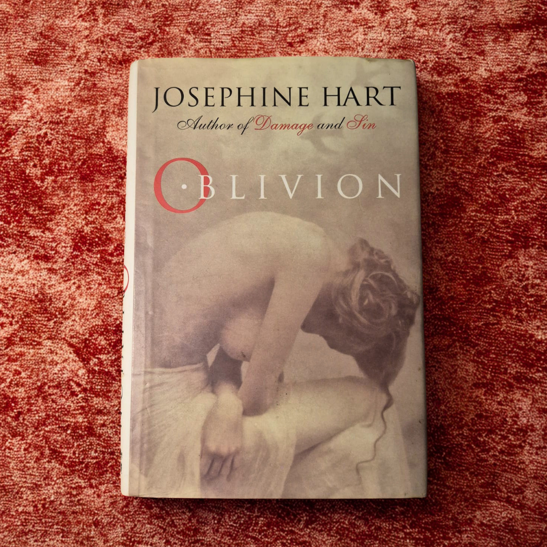 'Oblivion' by Josephine Hart