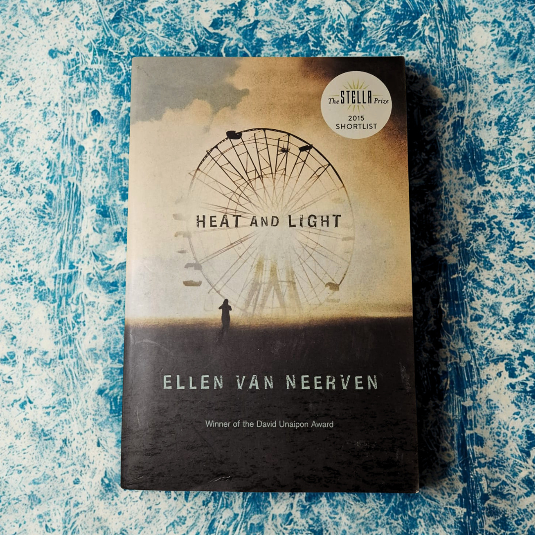 'Heat and Light' by Ellen van Neerven