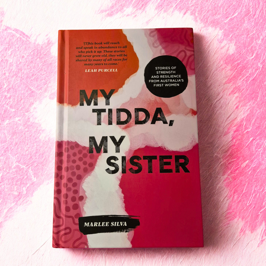 'My Tidda, My Sister' by