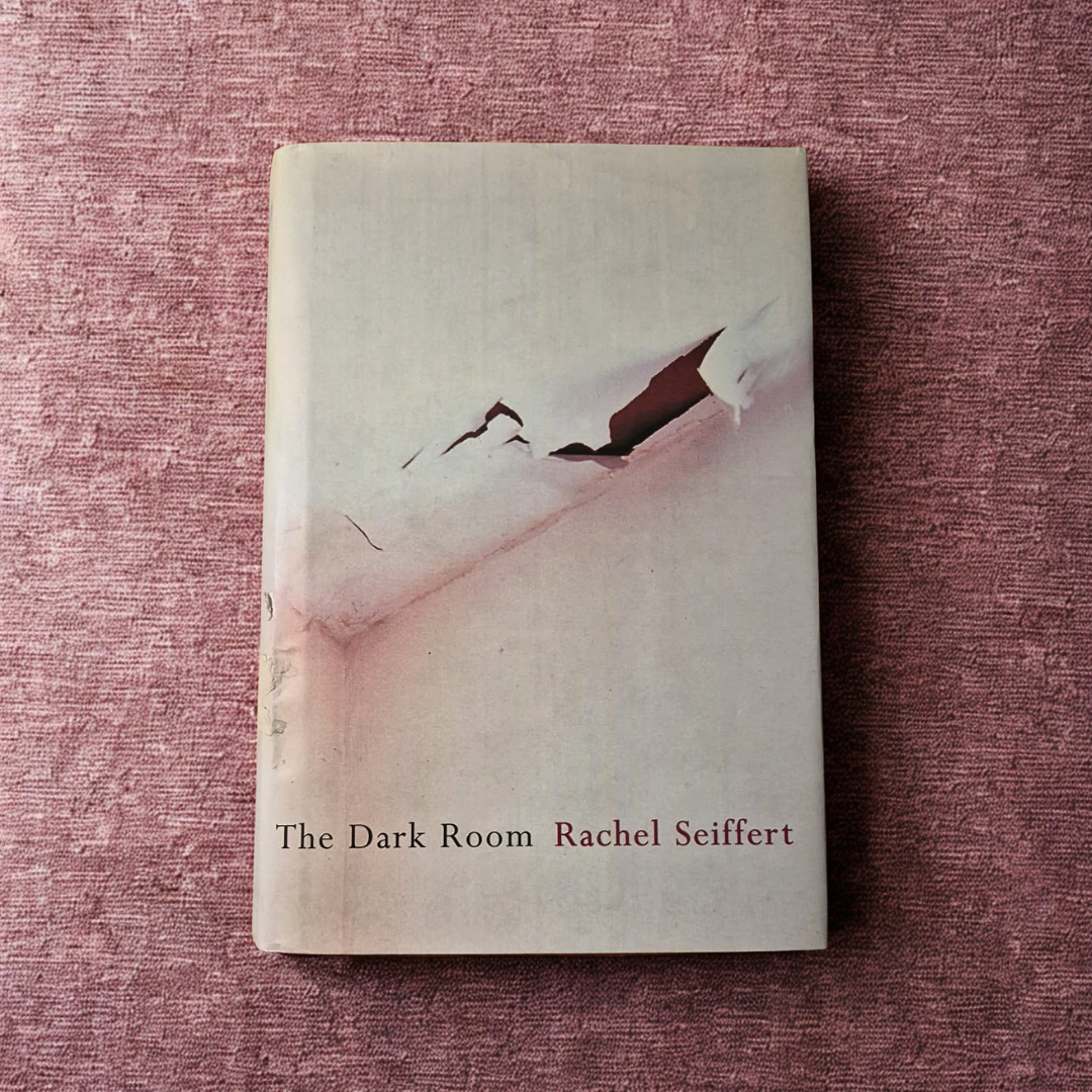 'The Dark Room' by Rachel Seiffert