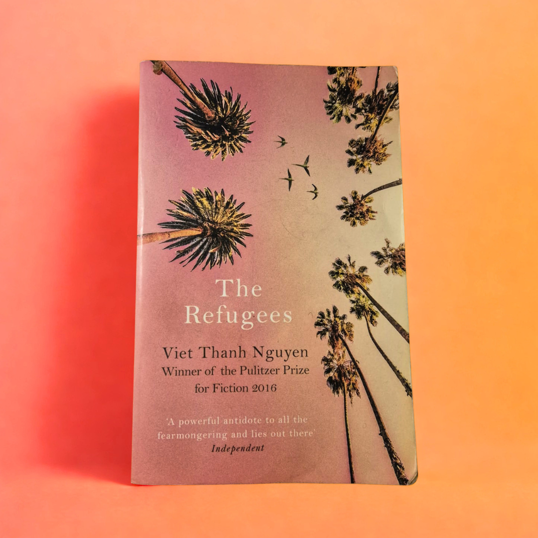 'The Refugees' by Viet Thanh Nguyen