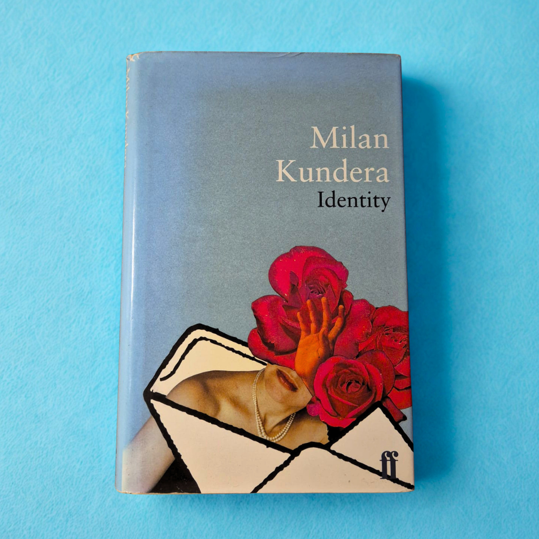 'Identity' by Milan Kundera