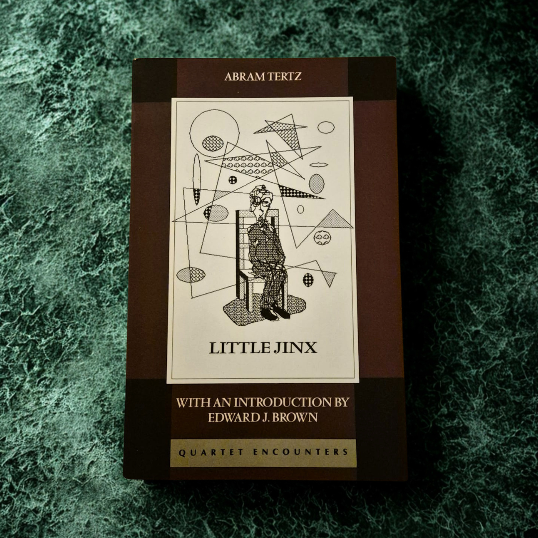 'Little Jinx' by Abram Tertz (Andrei Sinyavsky)