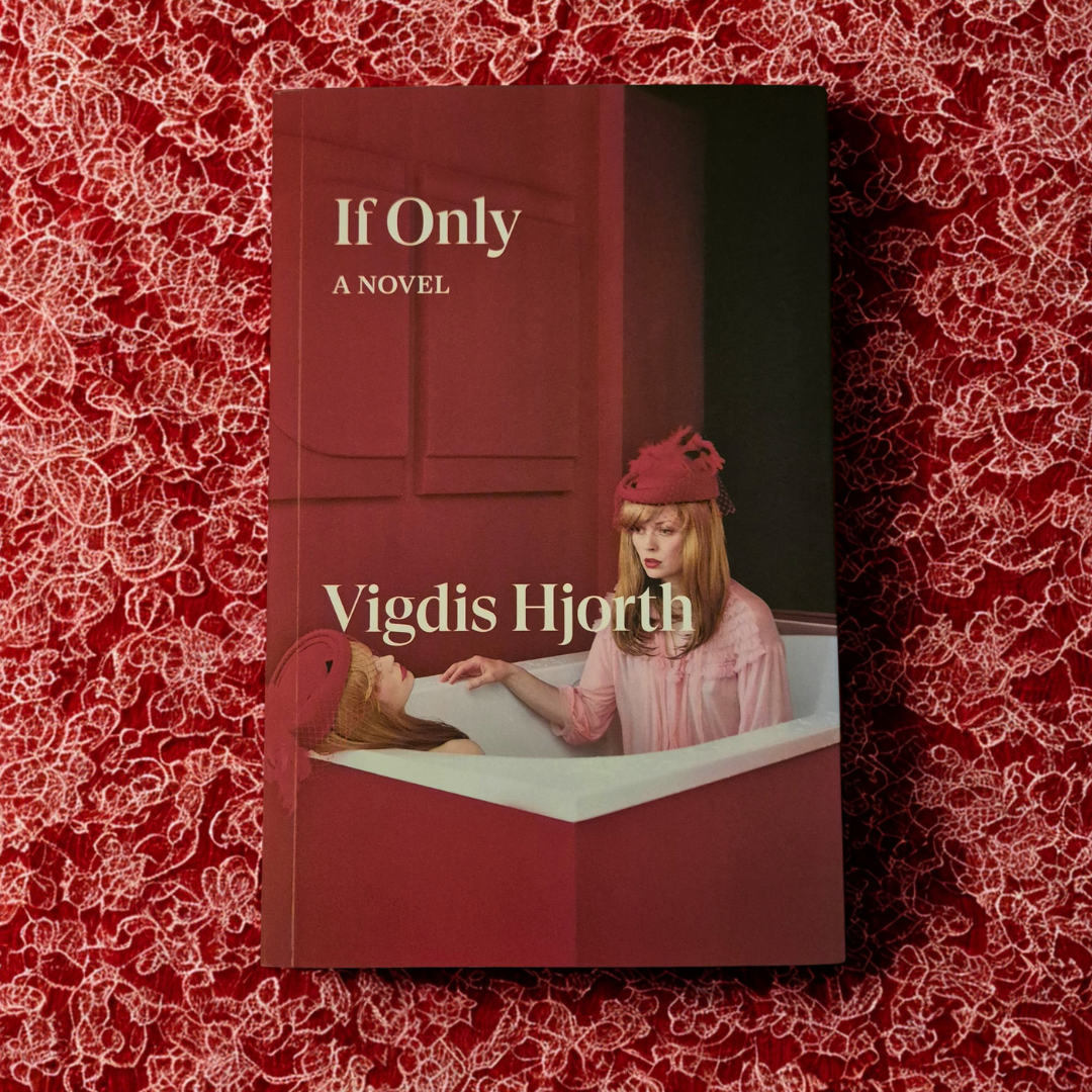 'If Only' by Vigdis Hjorth