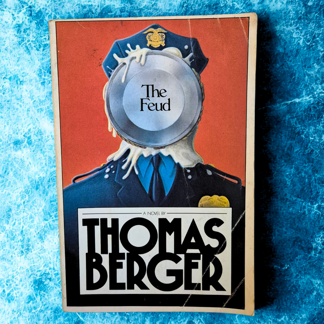'The Feud' by Thomas Berger