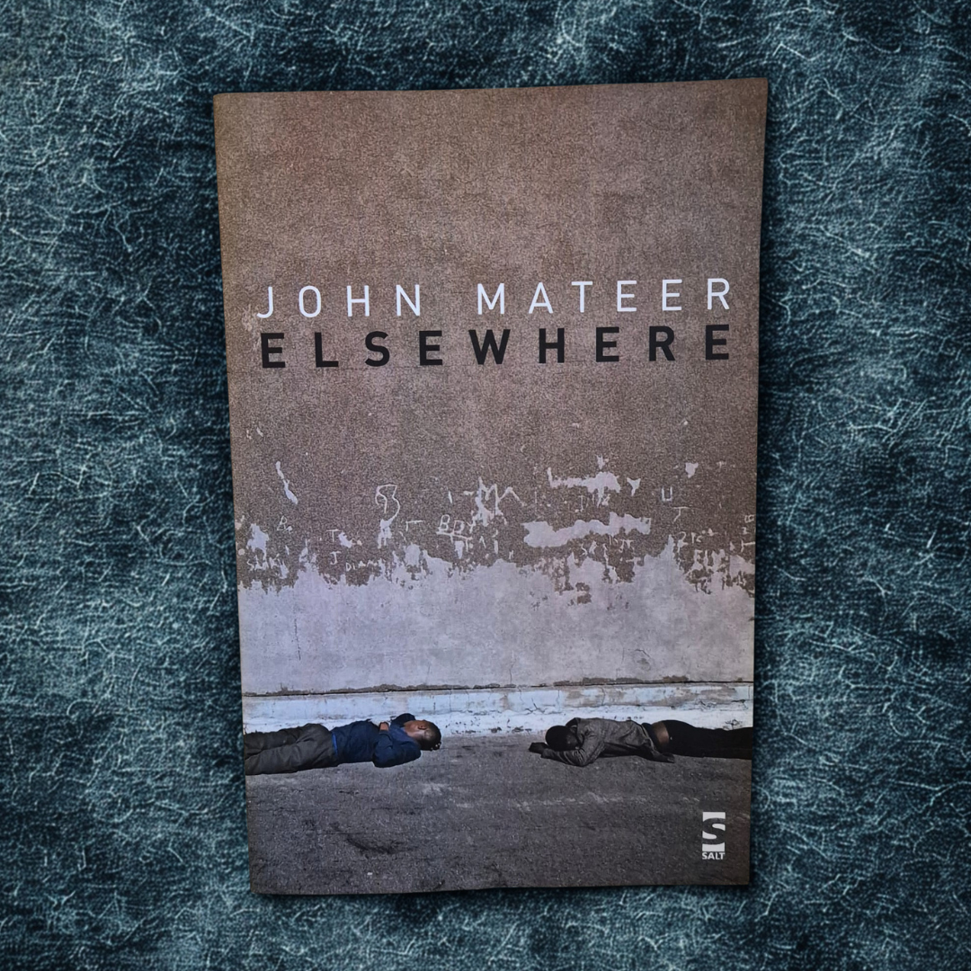 'Elsewhere' by John Mateer