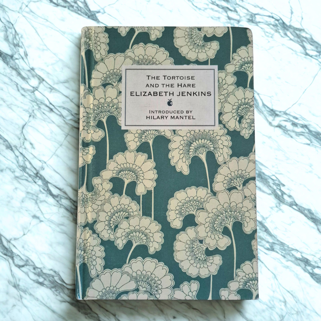 'The Tortoise and the Hare' by Elizabeth Jenkins