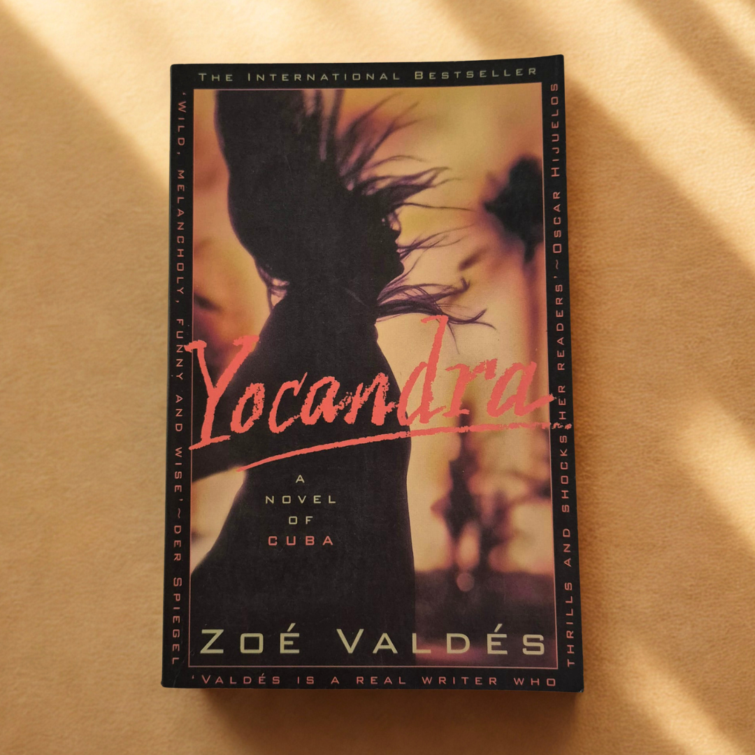 'Yocandra' by Zoé Valdés