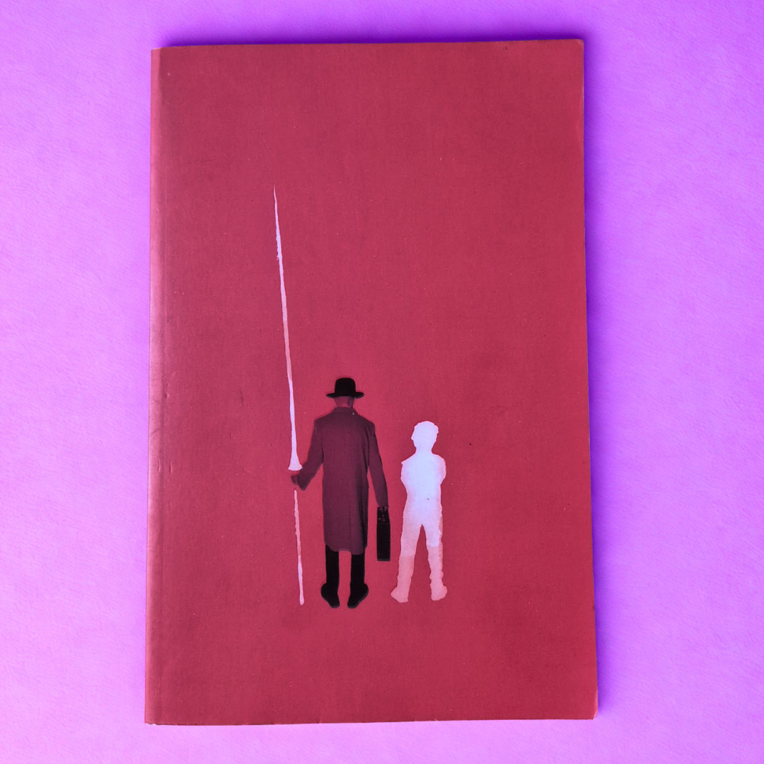 'Quichotte' by Salman Rushdie
