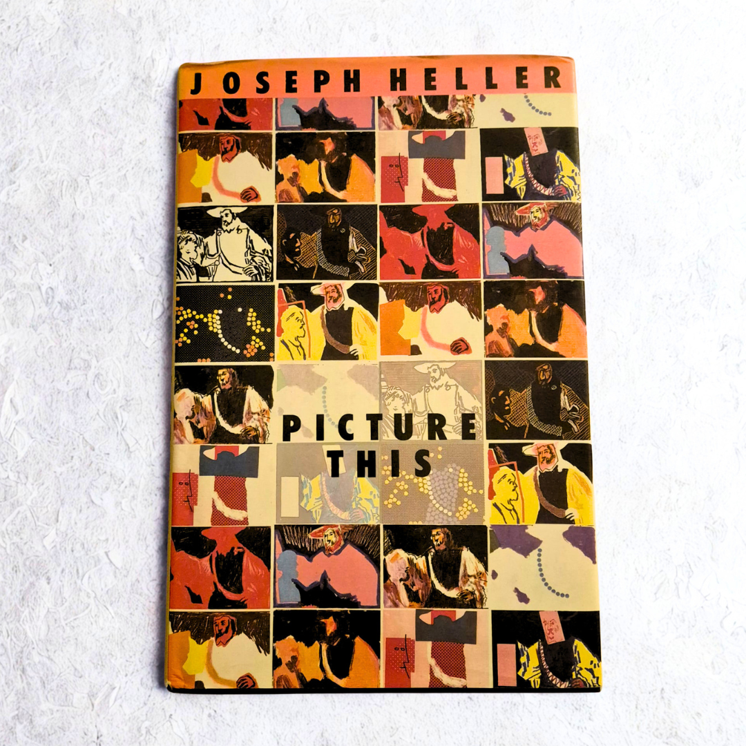 'Picture This' by Joseph Heller