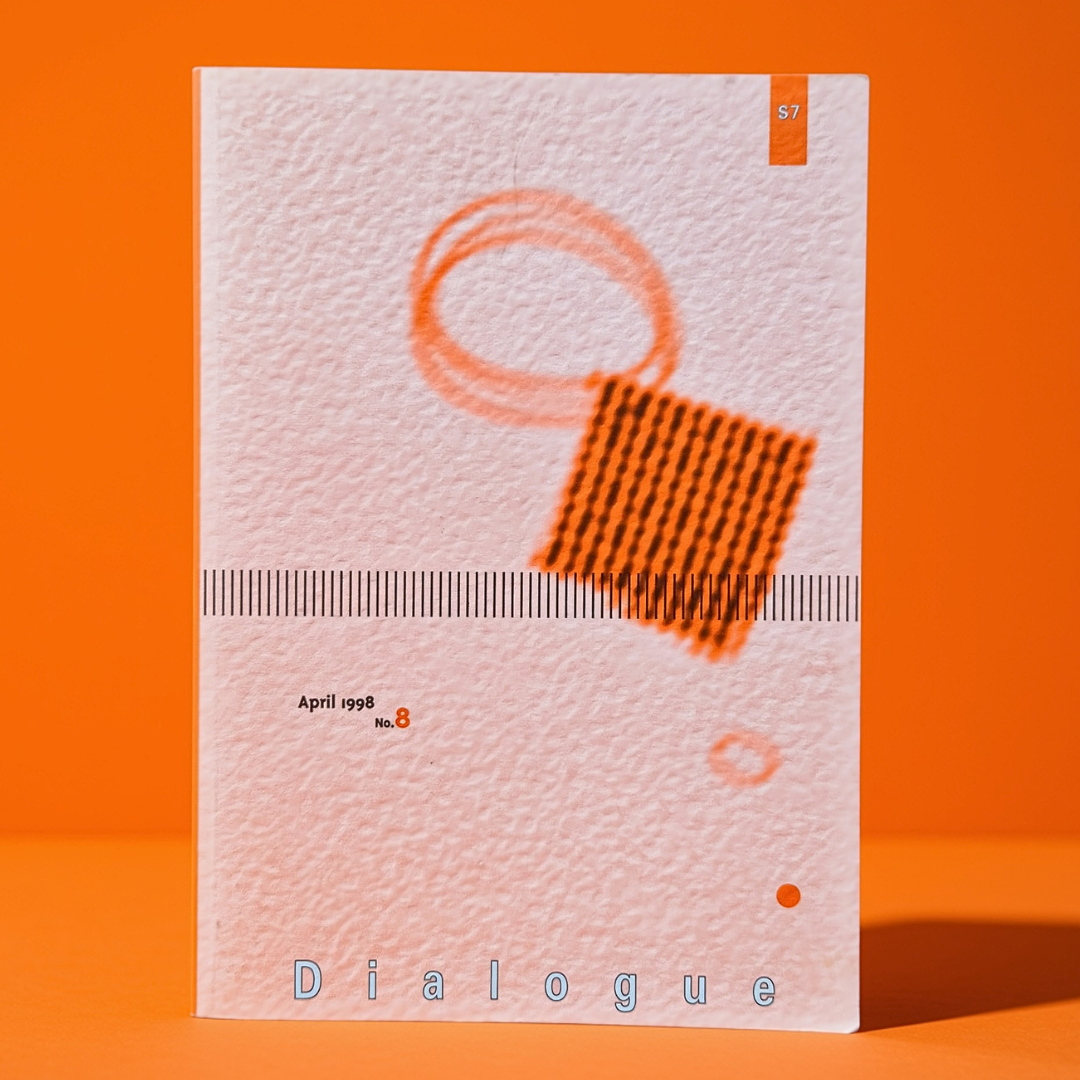 'Dialogue No. 8: Audience' edited by Brett Jones