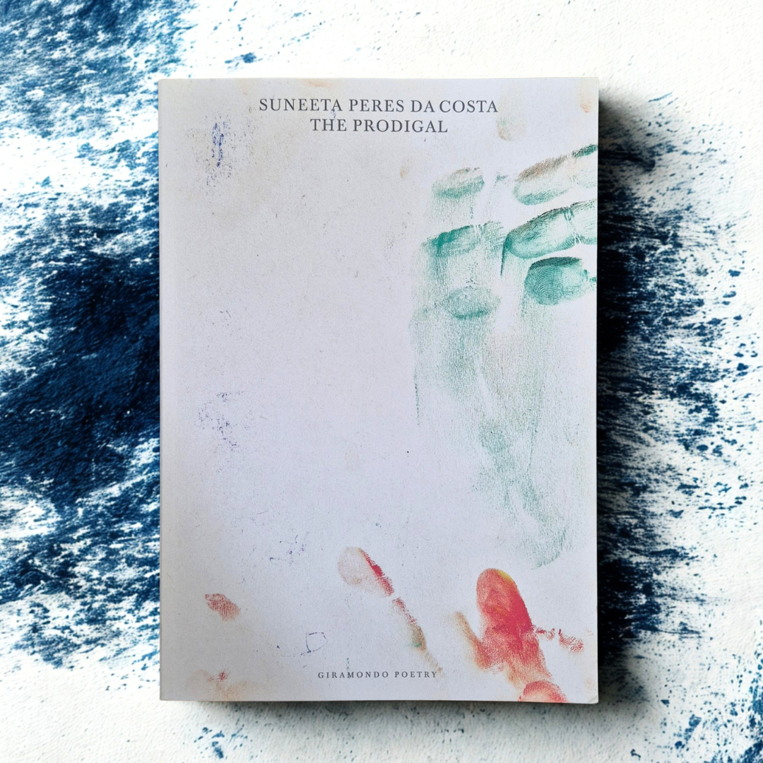 ‘The Prodigal’ by Suneeta Peres da Costa