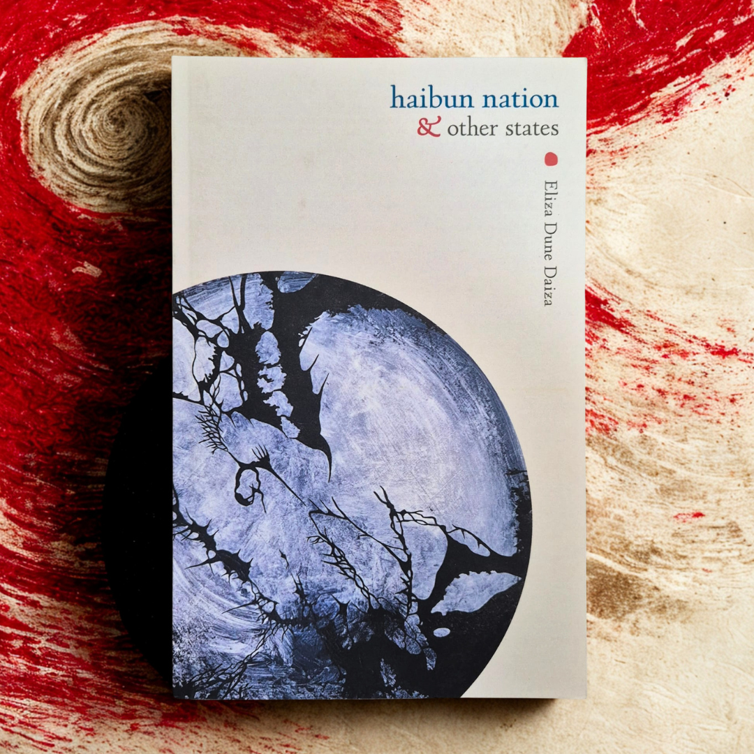 ‘haibun nation & other states’ by Eliza Dune Daiza