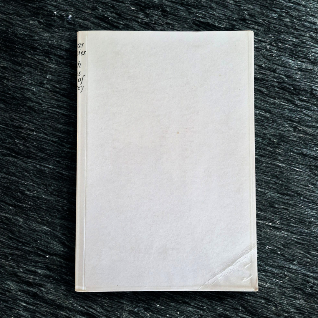 ‘Clear Skies with Patches of Grey’ edited by Karen Lohrmann and Hugo Beschoor Plug