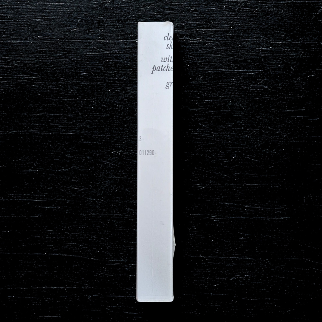 ‘Clear Skies with Patches of Grey’ edited by Karen Lohrmann and Hugo Beschoor Plug