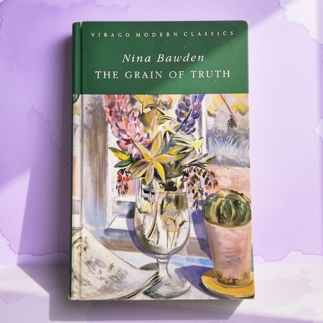 'The Grain of Truth' by Nina Bawden