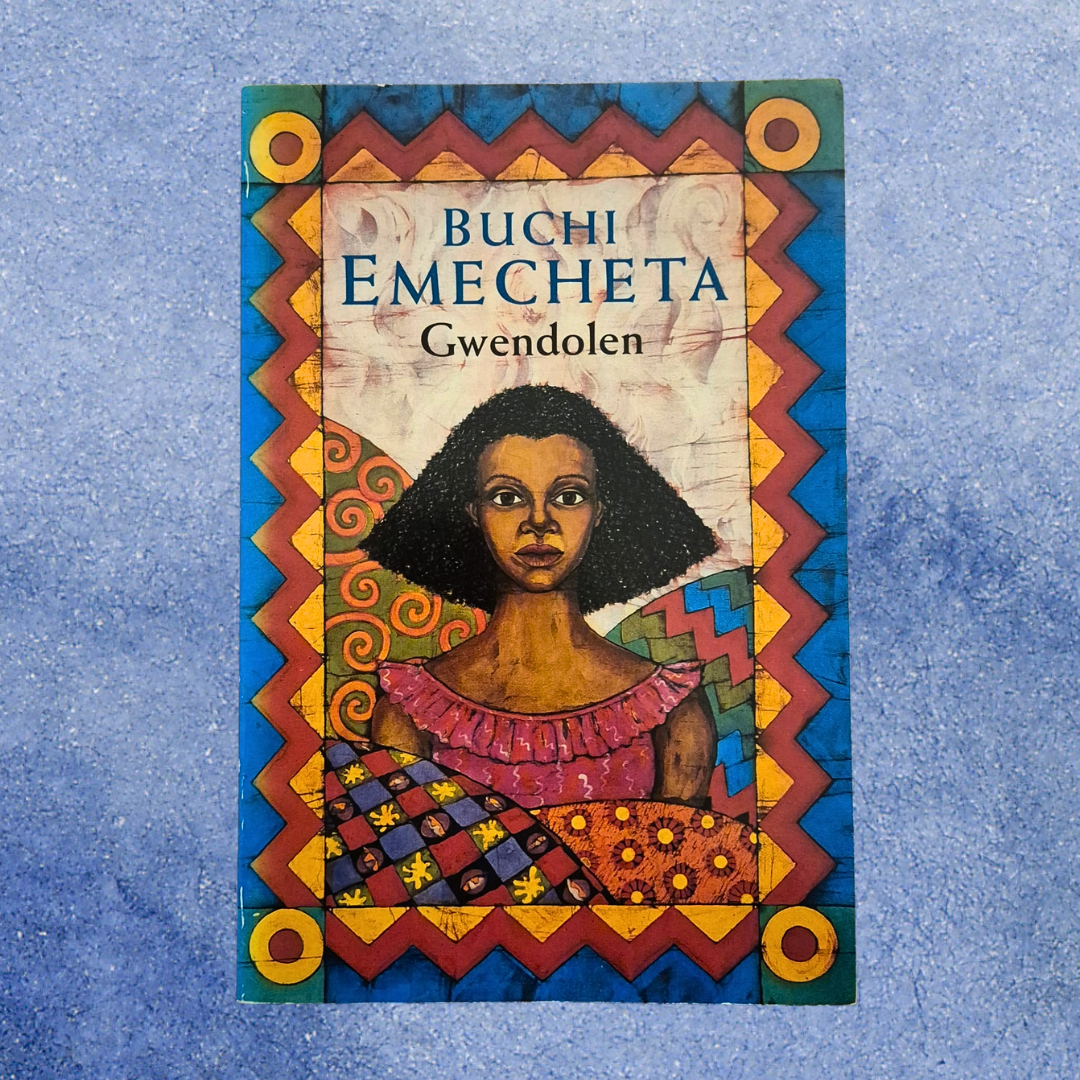 'Gwendolen' by Buchi Emecheta