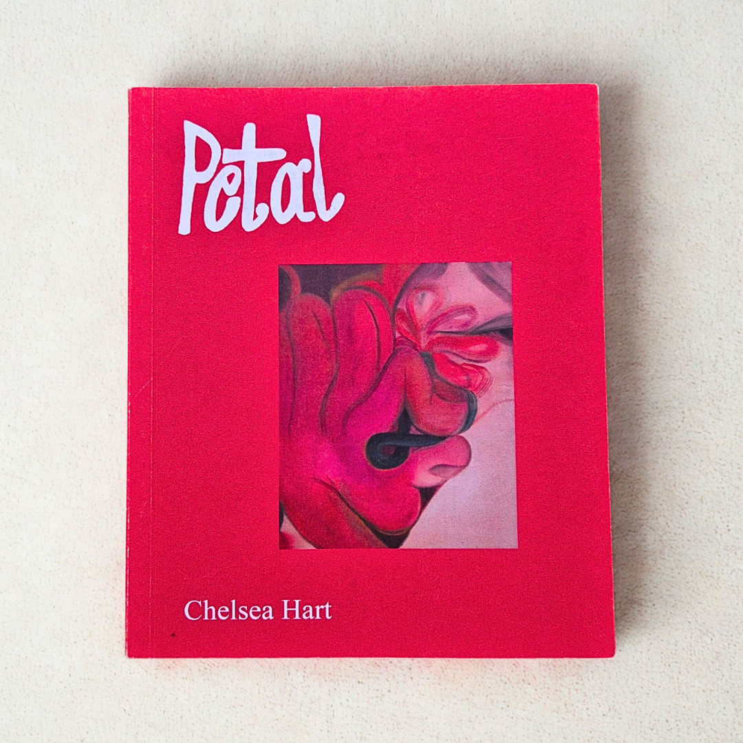 ‘Petal’ by Chelsea Hart