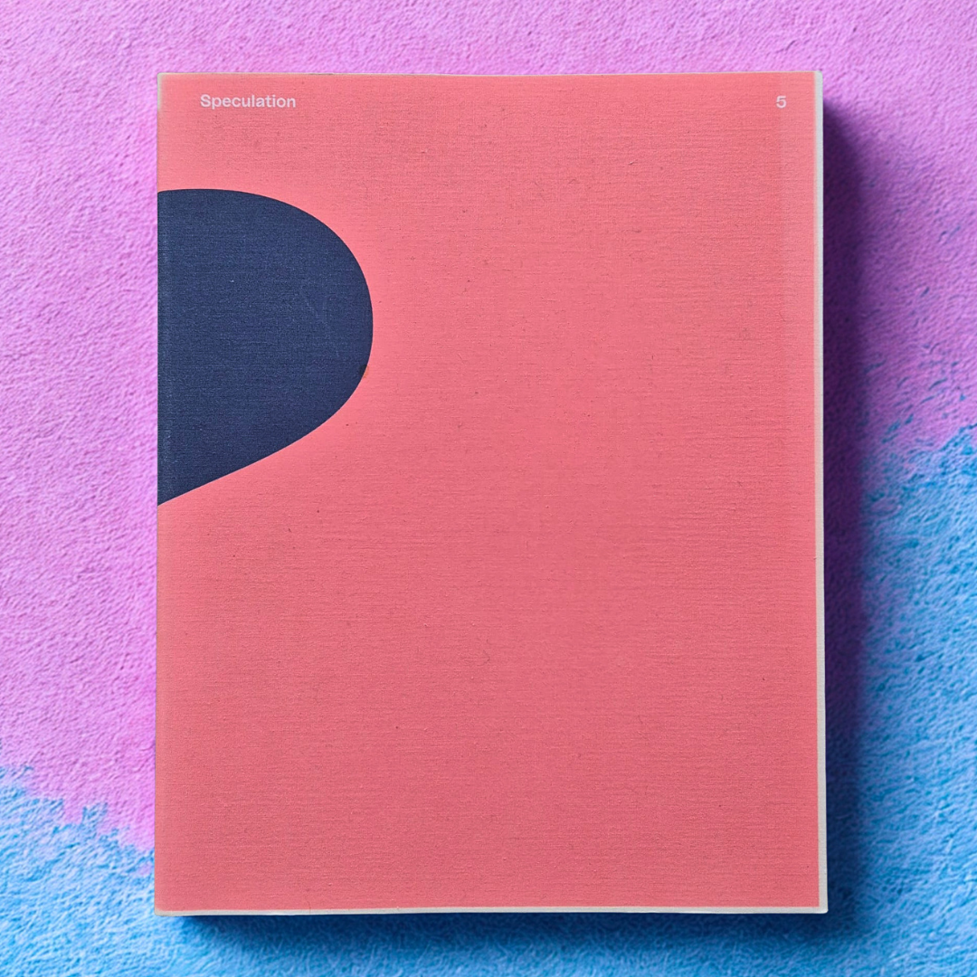 ‘NGV Triennial 2020 Book Five: Speculation’ by National Gallery of Victoria