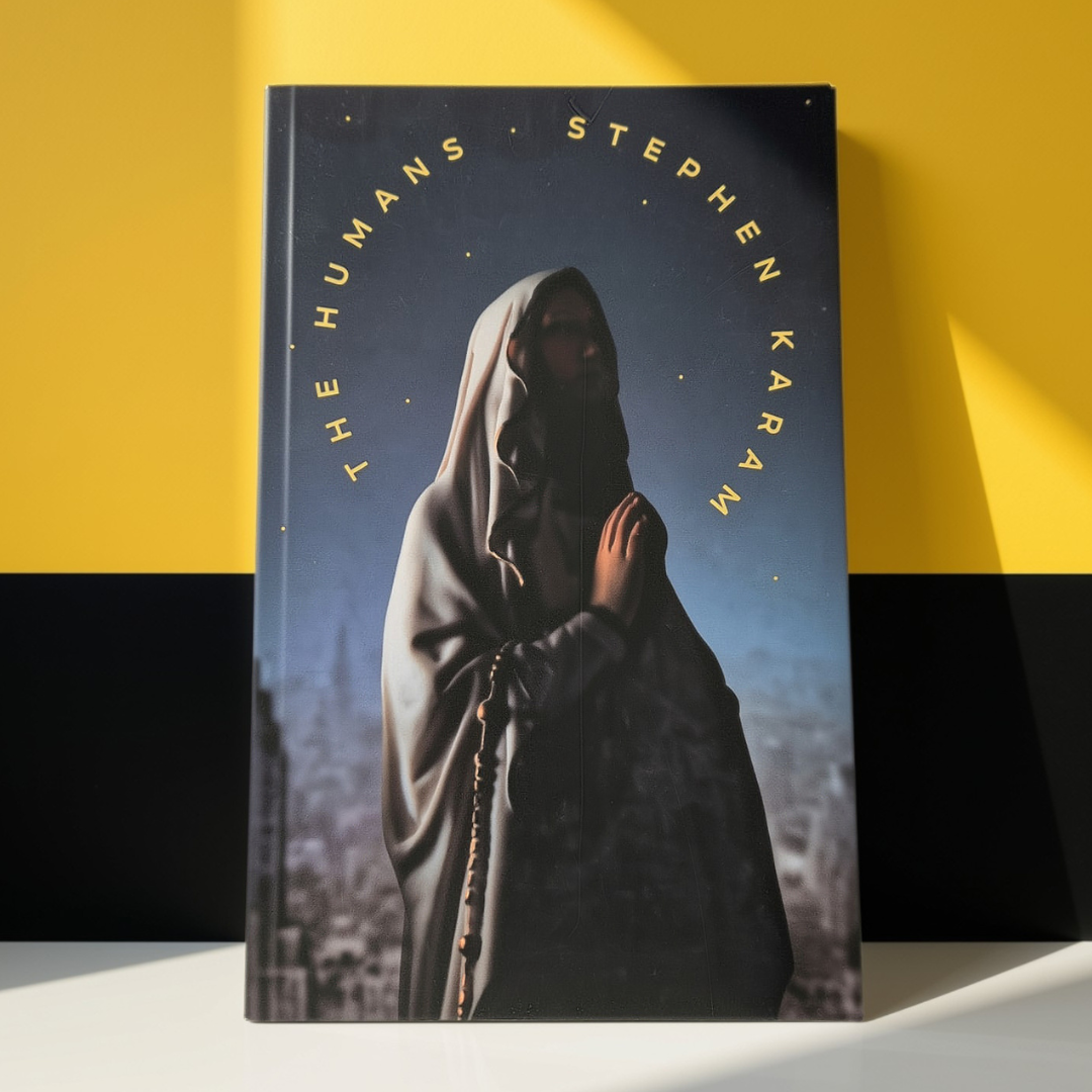 'The Humans' by Stephen Karam