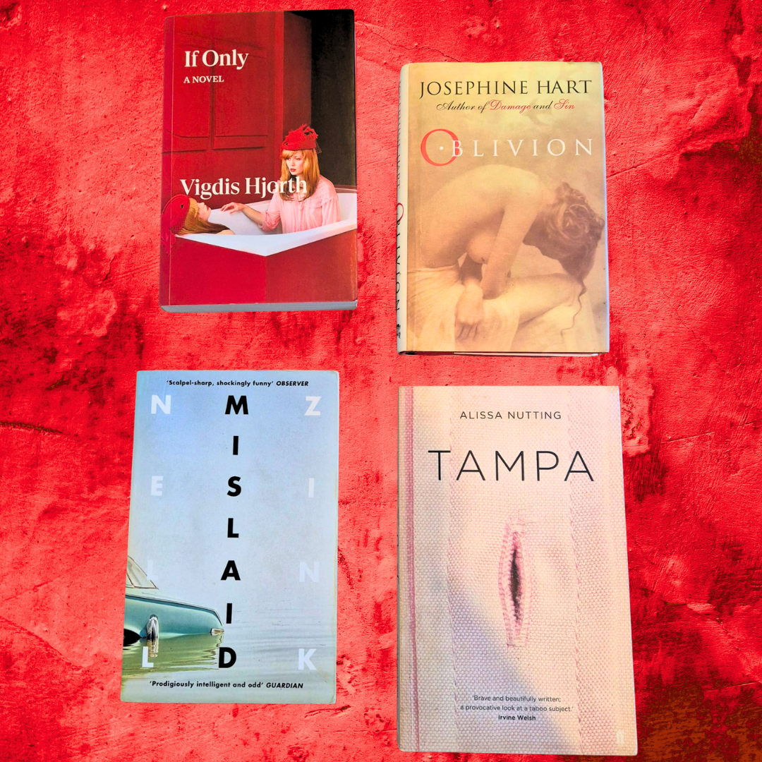 love is a terrible idea | bower books selections