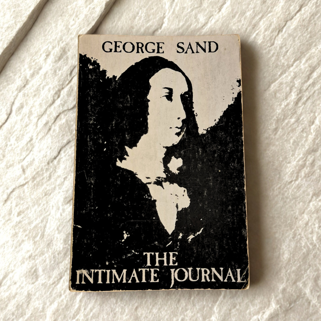'The Intimate Journal of George Sand' by George Sand