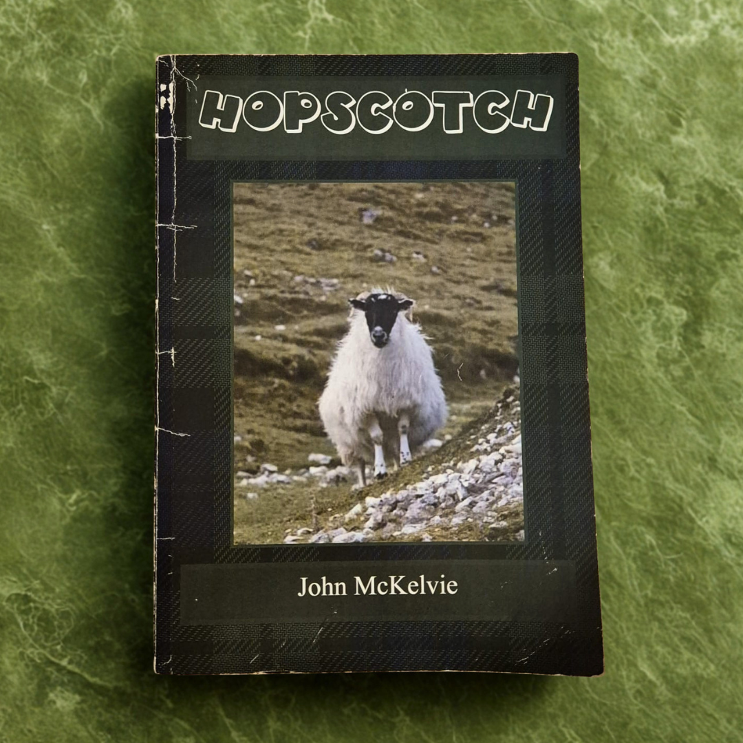 'Hopscotch' by John McKelvie