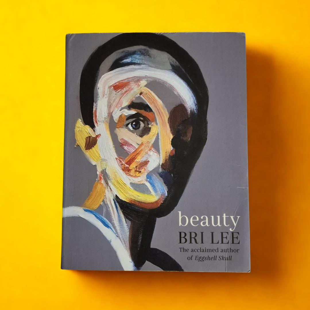 'Beauty' by Bri Lee