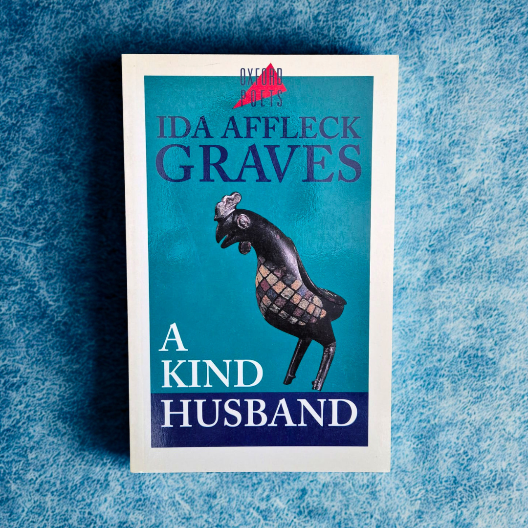 'A Kind Husband' by Ida Affleck Graves