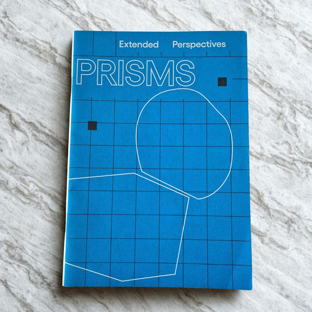 'Prisms: Extended Perspectives' edited by Jessica Aimufua
